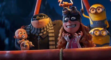 reddit sportsbook review|Review: 'Despicable Me 4' swirls with overplotted mania and .